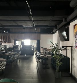 Коммерческое помещение Казань, Чистопольская